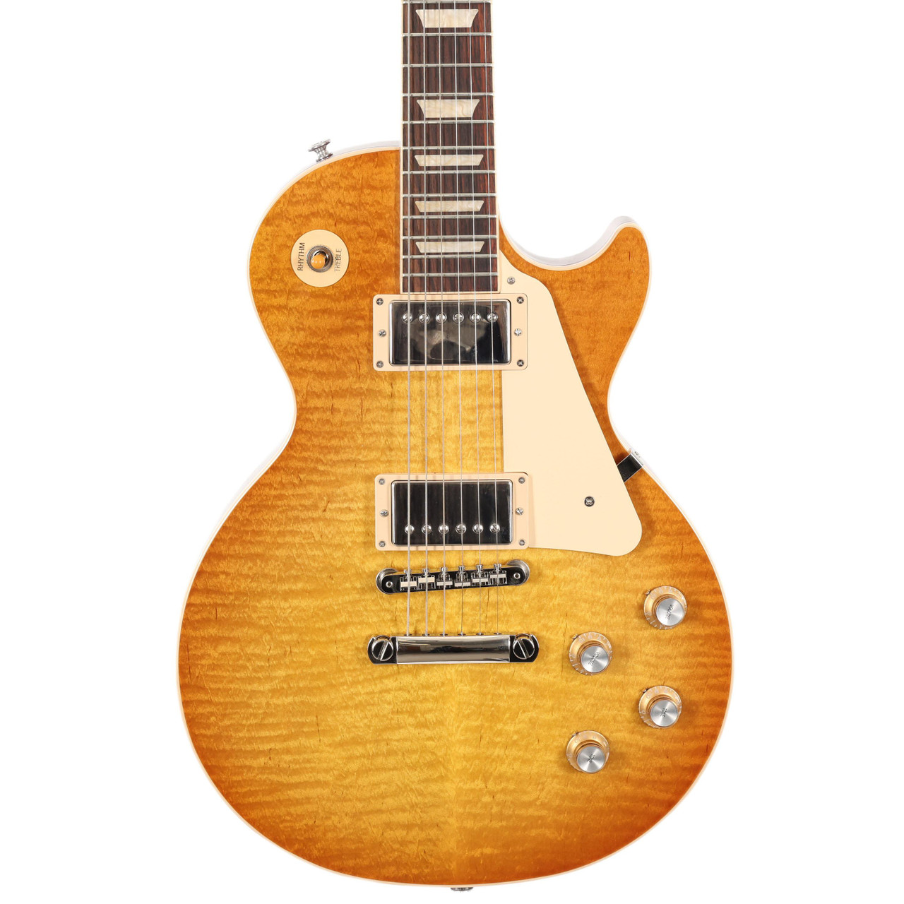 Gibson Les Paul Standard '60s Electric Guitar in Unburst